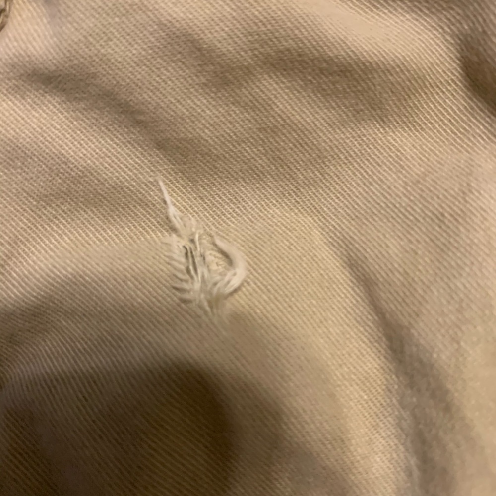 American Eagle khakis
